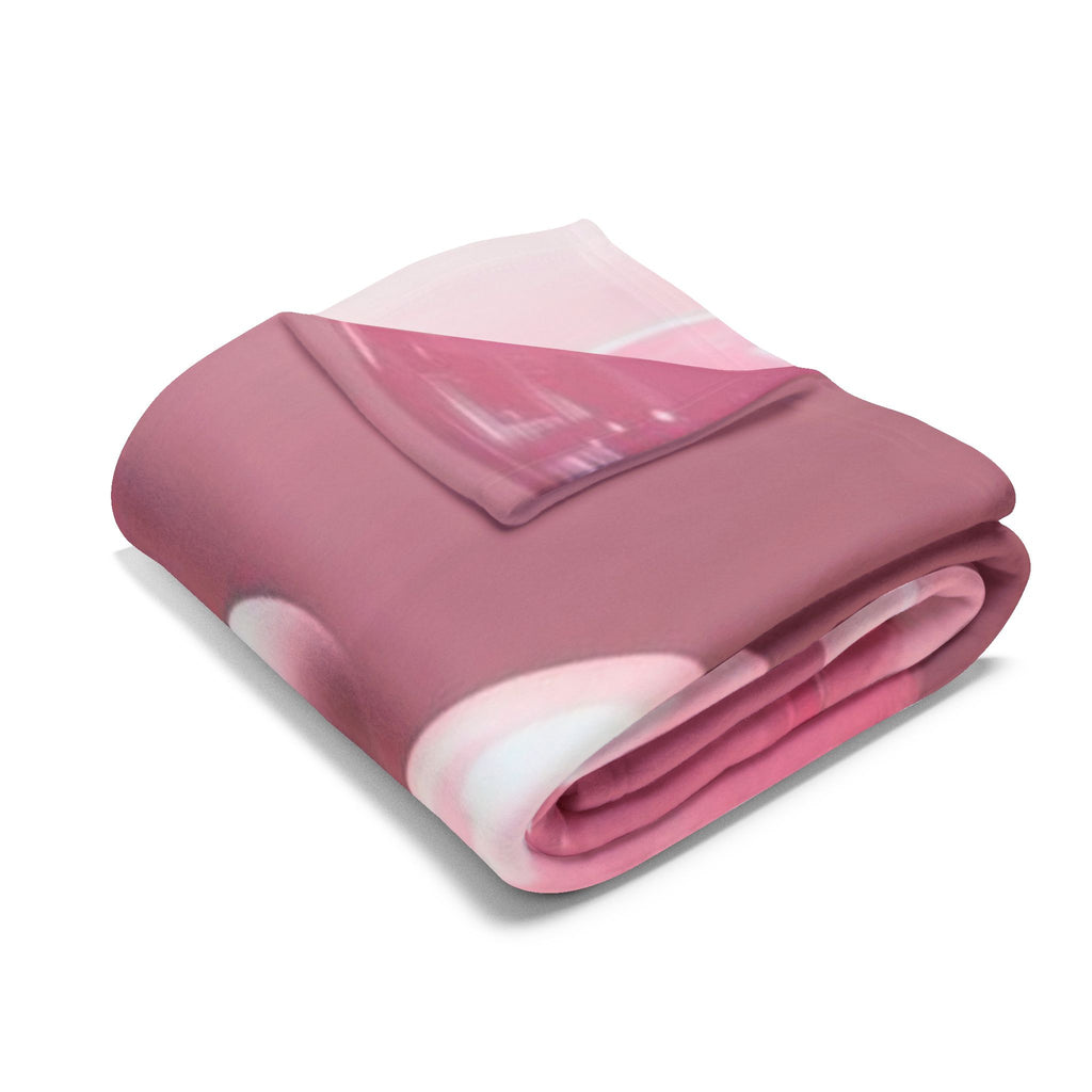 Arctic Fleece Blanket