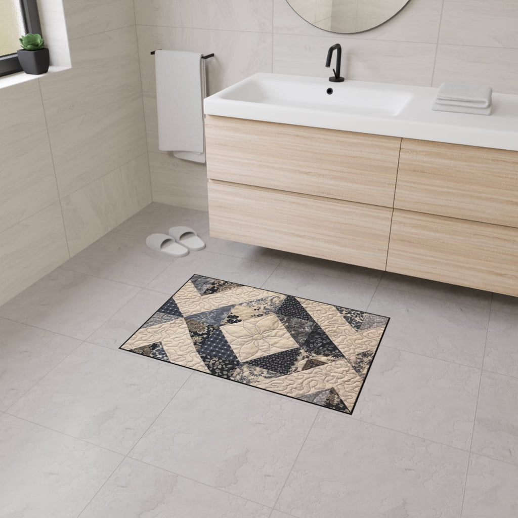 Heavy Duty Floor Mat