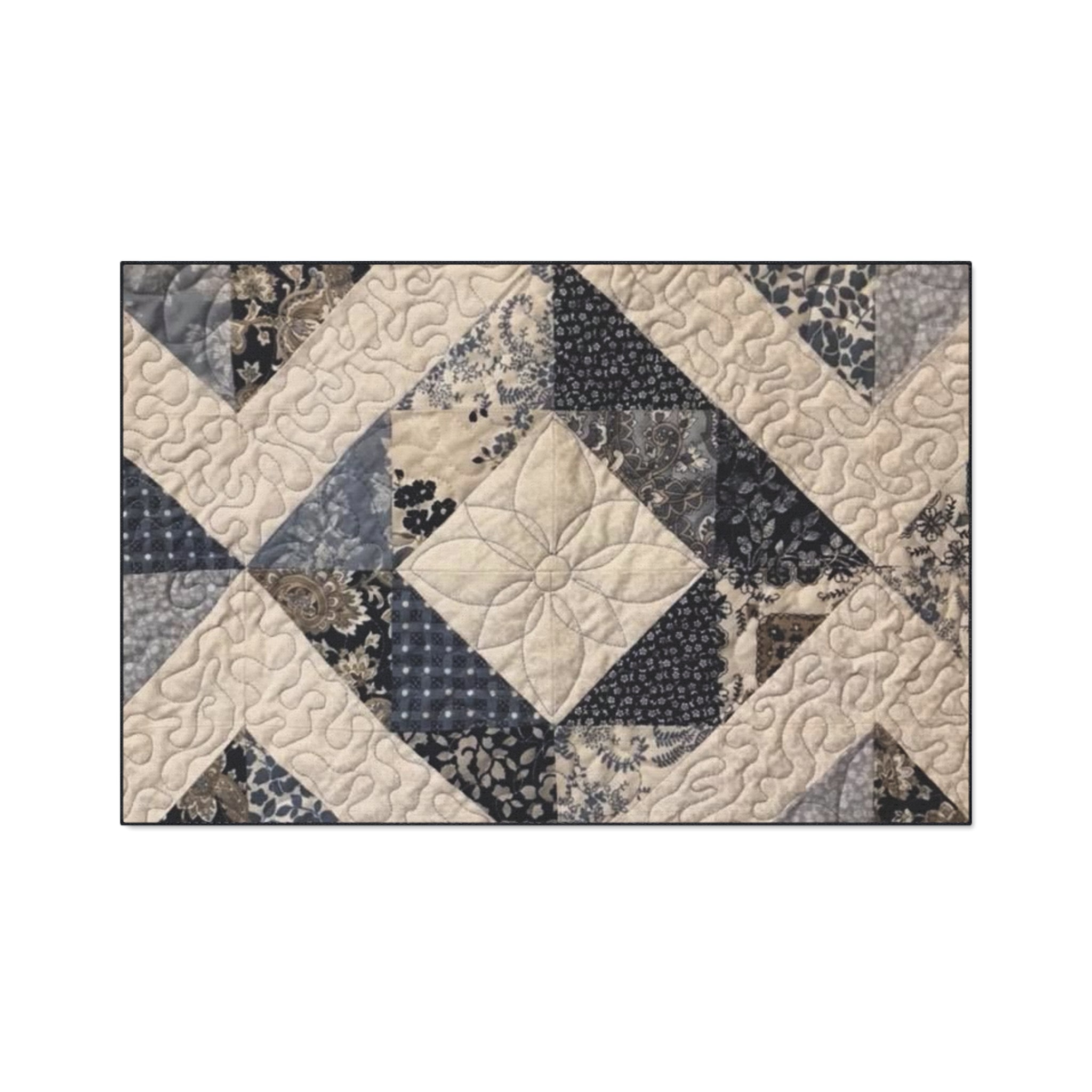 Heavy Duty Floor Mat