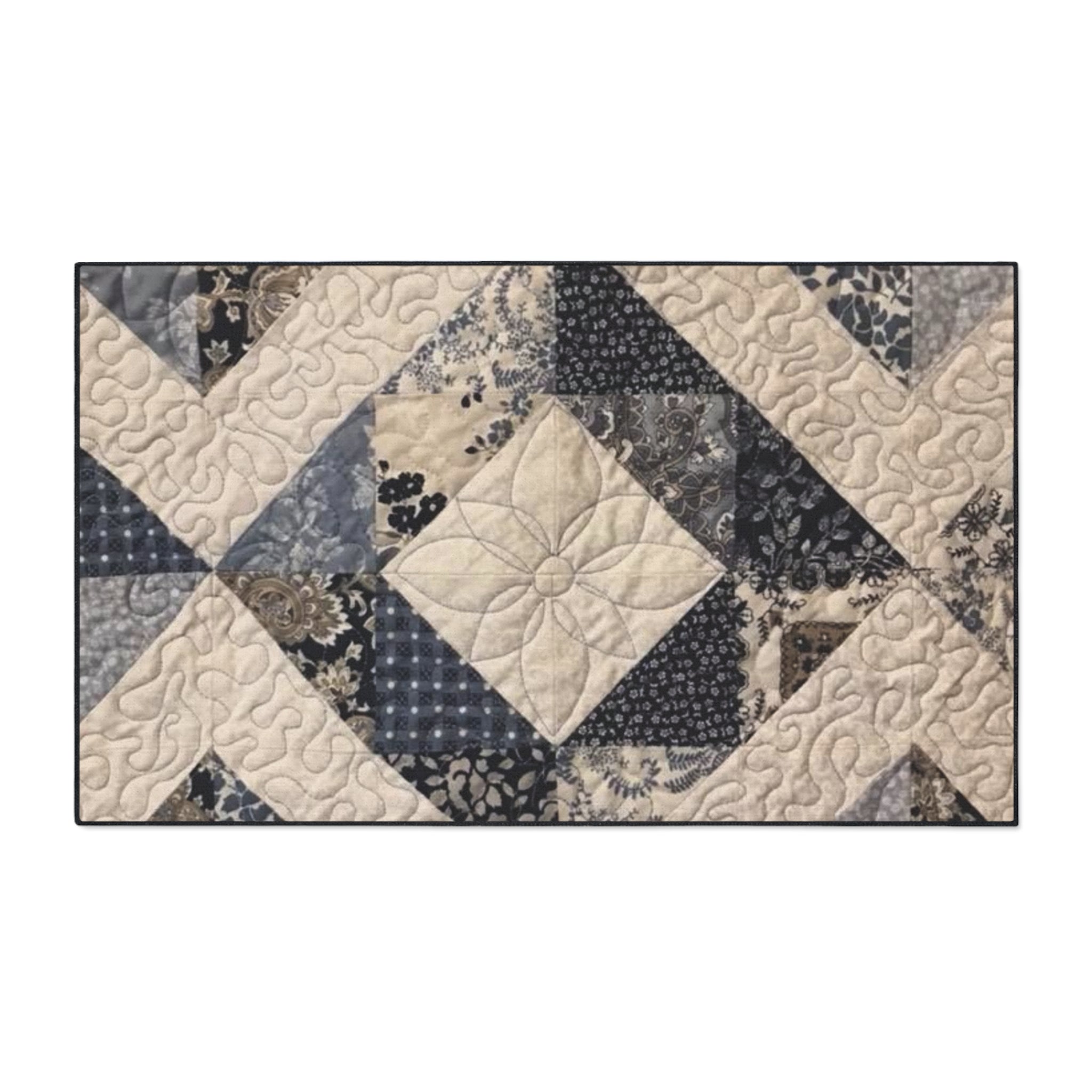 Heavy Duty Floor Mat