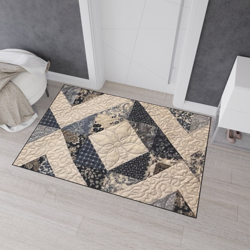 Heavy Duty Floor Mat
