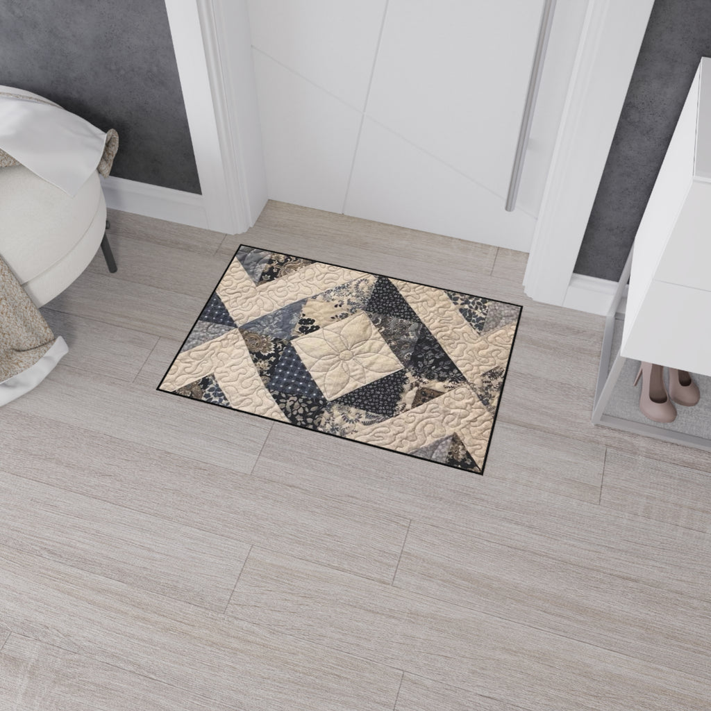 Heavy Duty Floor Mat