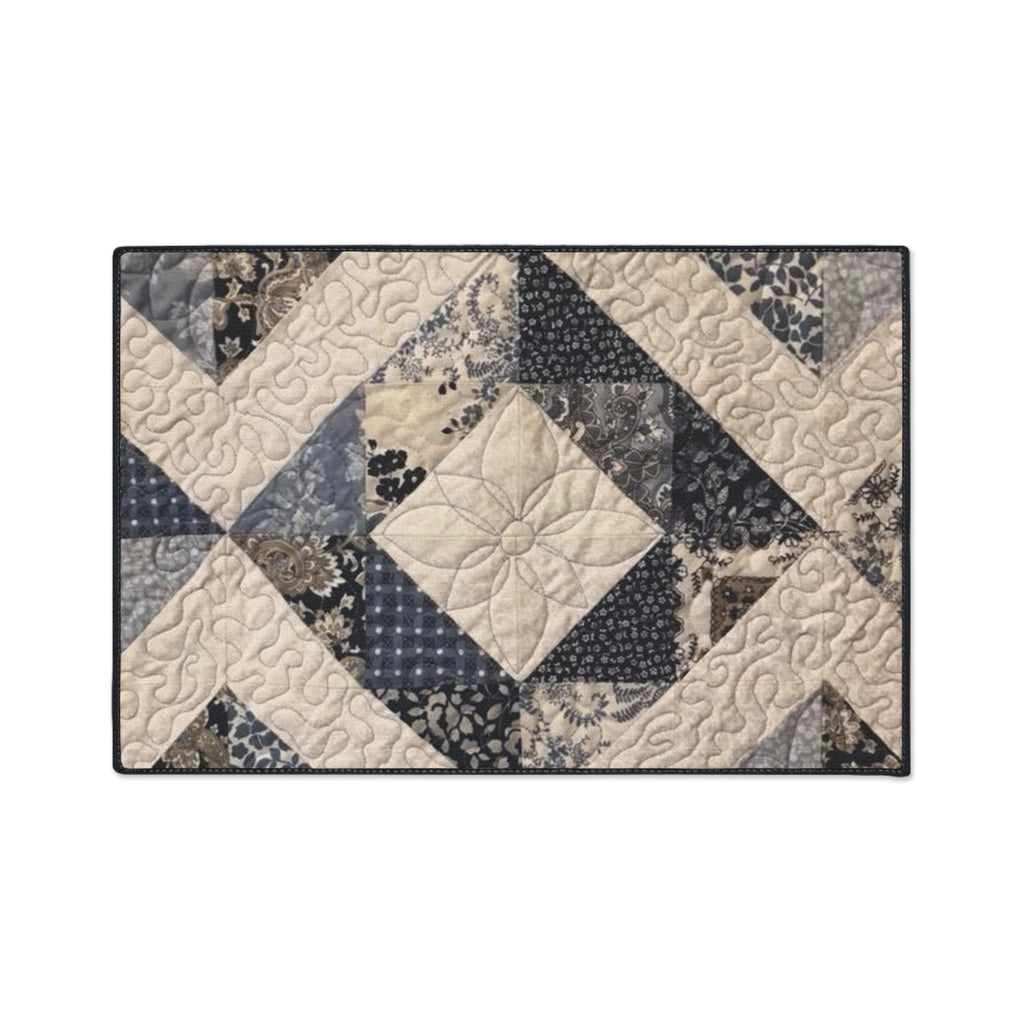 Heavy Duty Floor Mat