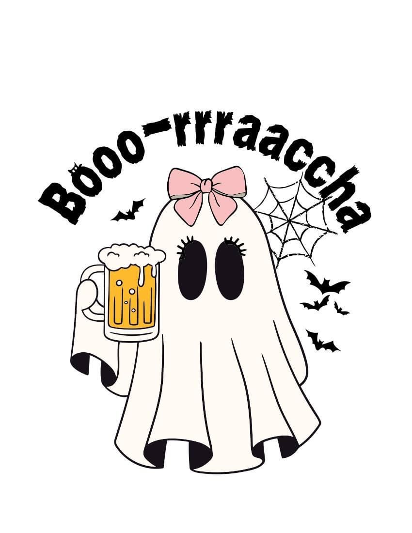 Halloween Ghost Tee, Spooky T-Shirt, Unisex Cotton Shirt, Boo Design, Fall Fashion, Ghost Lovers Gift