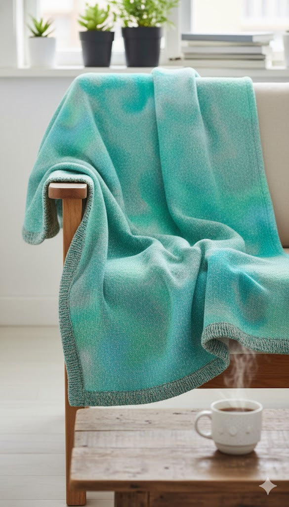 Cozy Woven Blanket for Home Decor, Perfect Gift for Birthdays, Anniversaries, Housewarming, Bohemian Style, Warm Tapestries