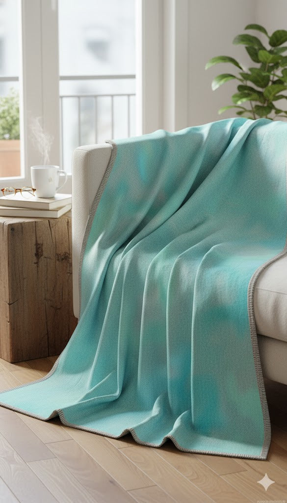 Cozy Woven Blanket for Home Decor, Perfect Gift for Birthdays, Anniversaries, Housewarming, Bohemian Style, Warm Tapestries