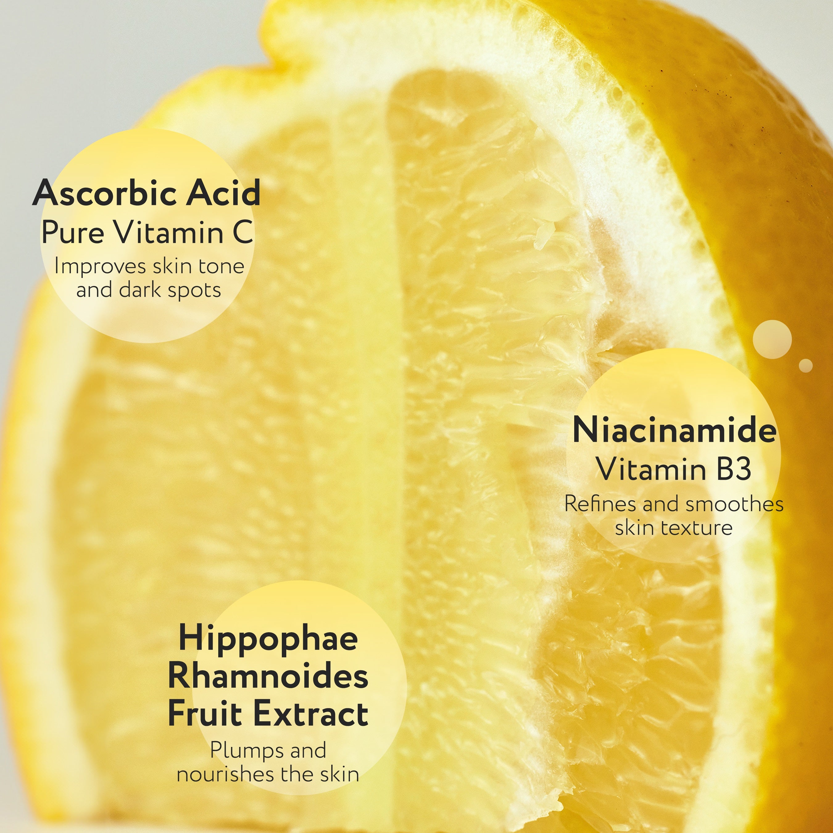 Face Republic Vita Glow Niacin Toner 160mL [Dull Skin, Brightening / Niacinamide 5%] Vegan | Clean Kbeauty Skincare