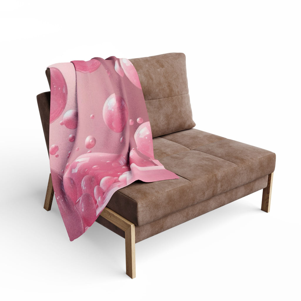 Arctic Fleece Blanket