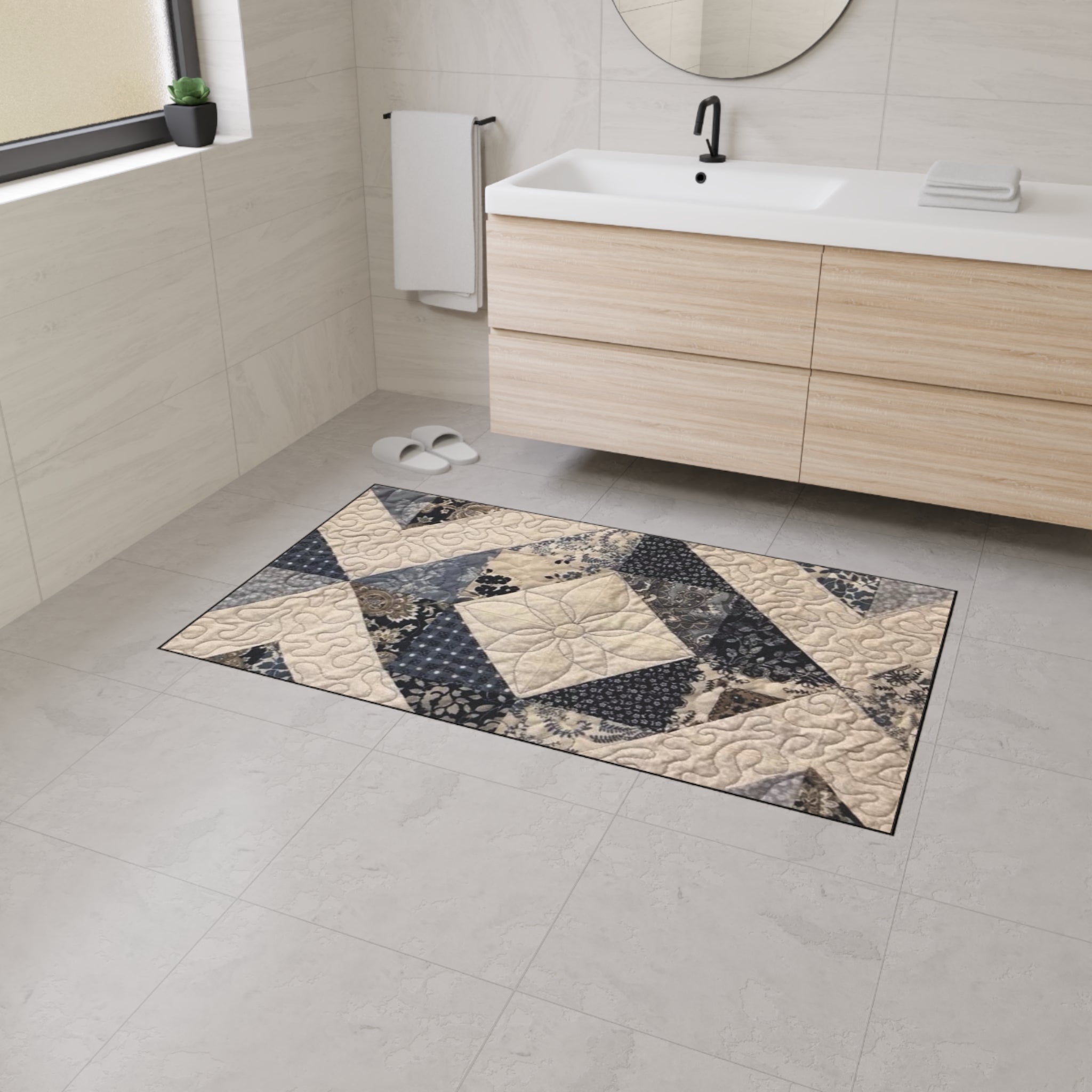 Heavy Duty Floor Mat