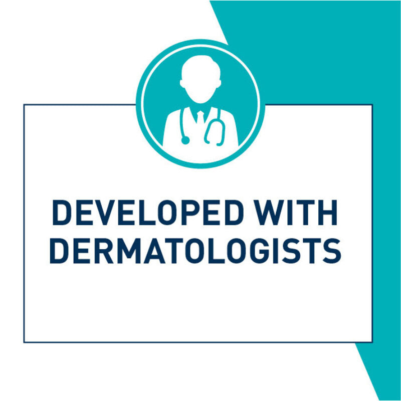 Cerave Acne Control 2% Salicylic Acid Acne Treatment Cleanser 237ml