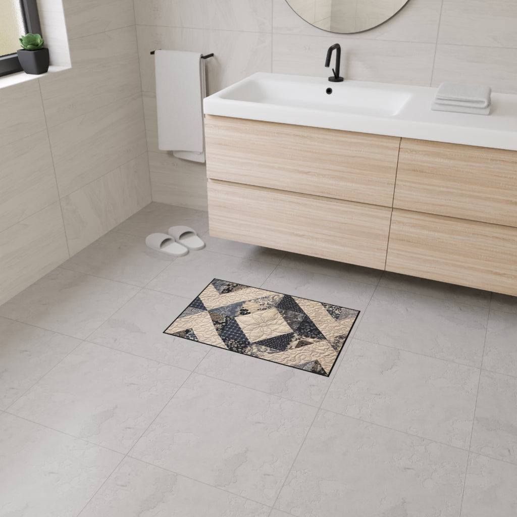 Heavy Duty Floor Mat