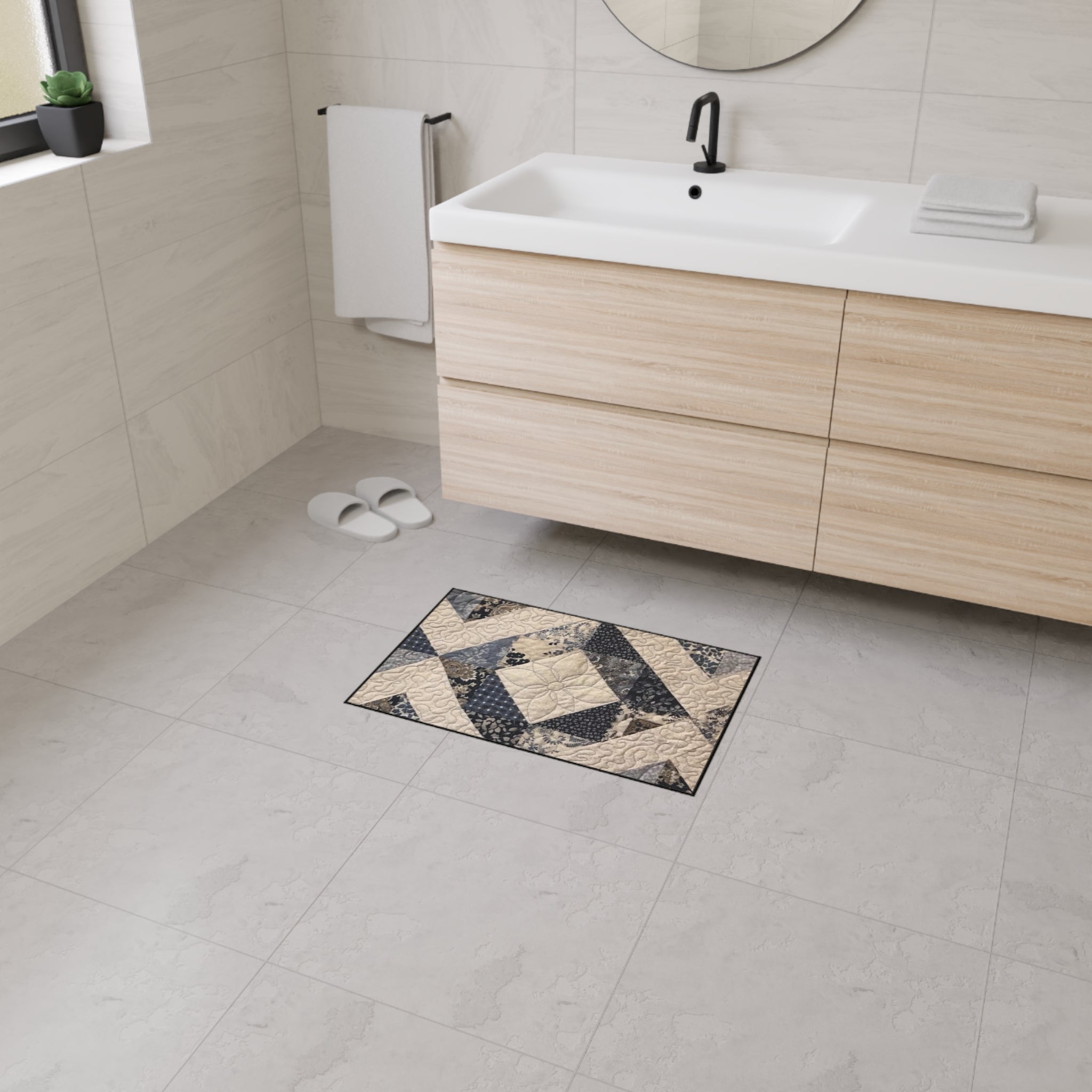 Heavy Duty Floor Mat