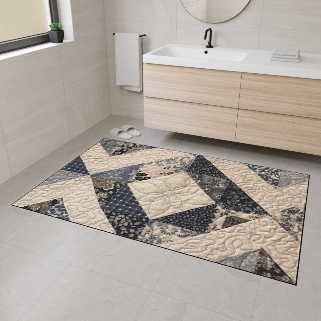 Heavy Duty Floor Mat