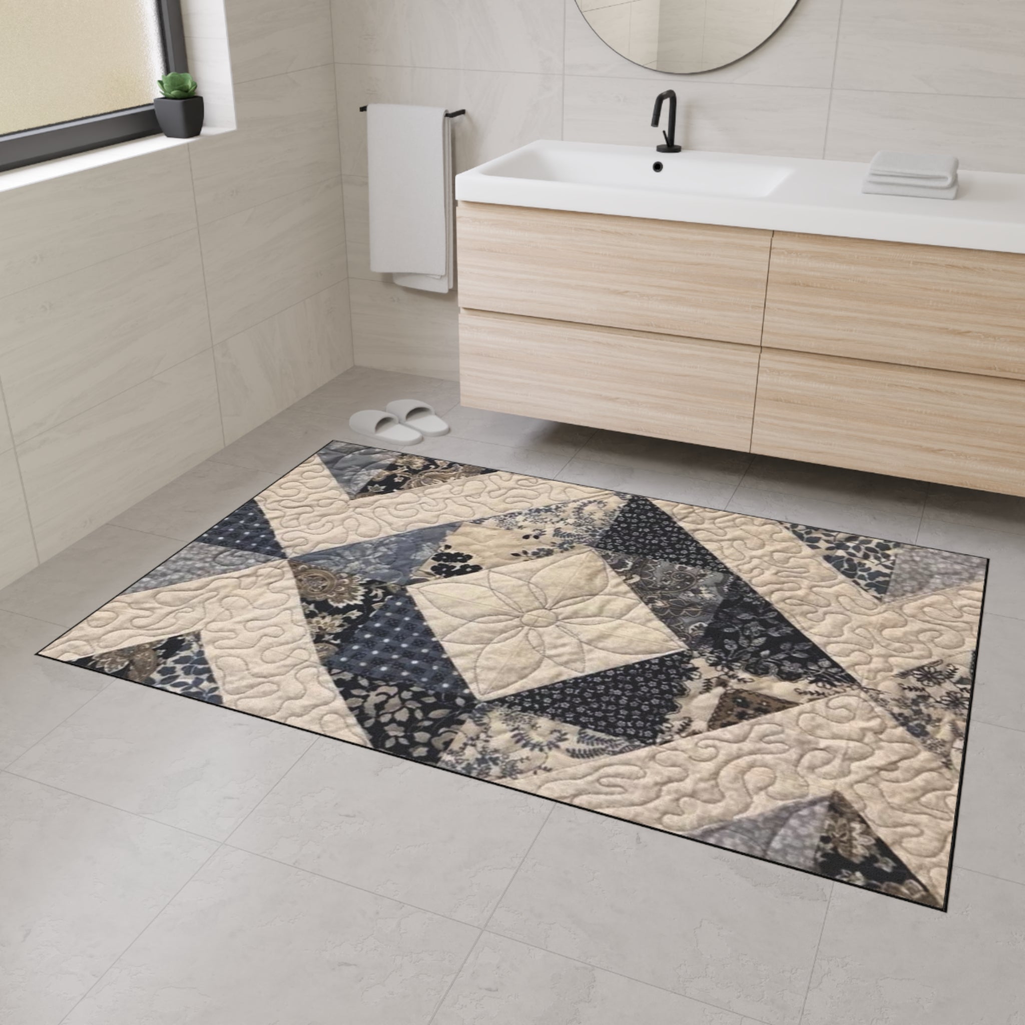 Heavy Duty Floor Mat