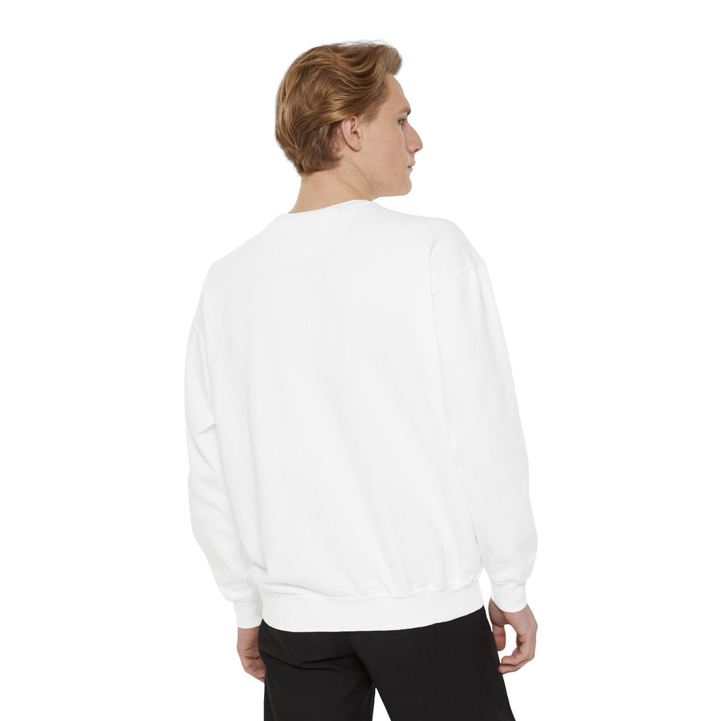 Joyful Noel Garment-Dyed Sweatshirt