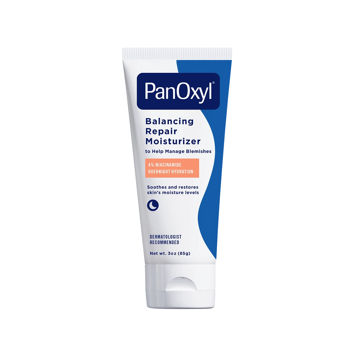 (US Import) PanOxyl 10% Acne Foaming Wash Benzoyl Peroxide 10% High strength antibacterial agent