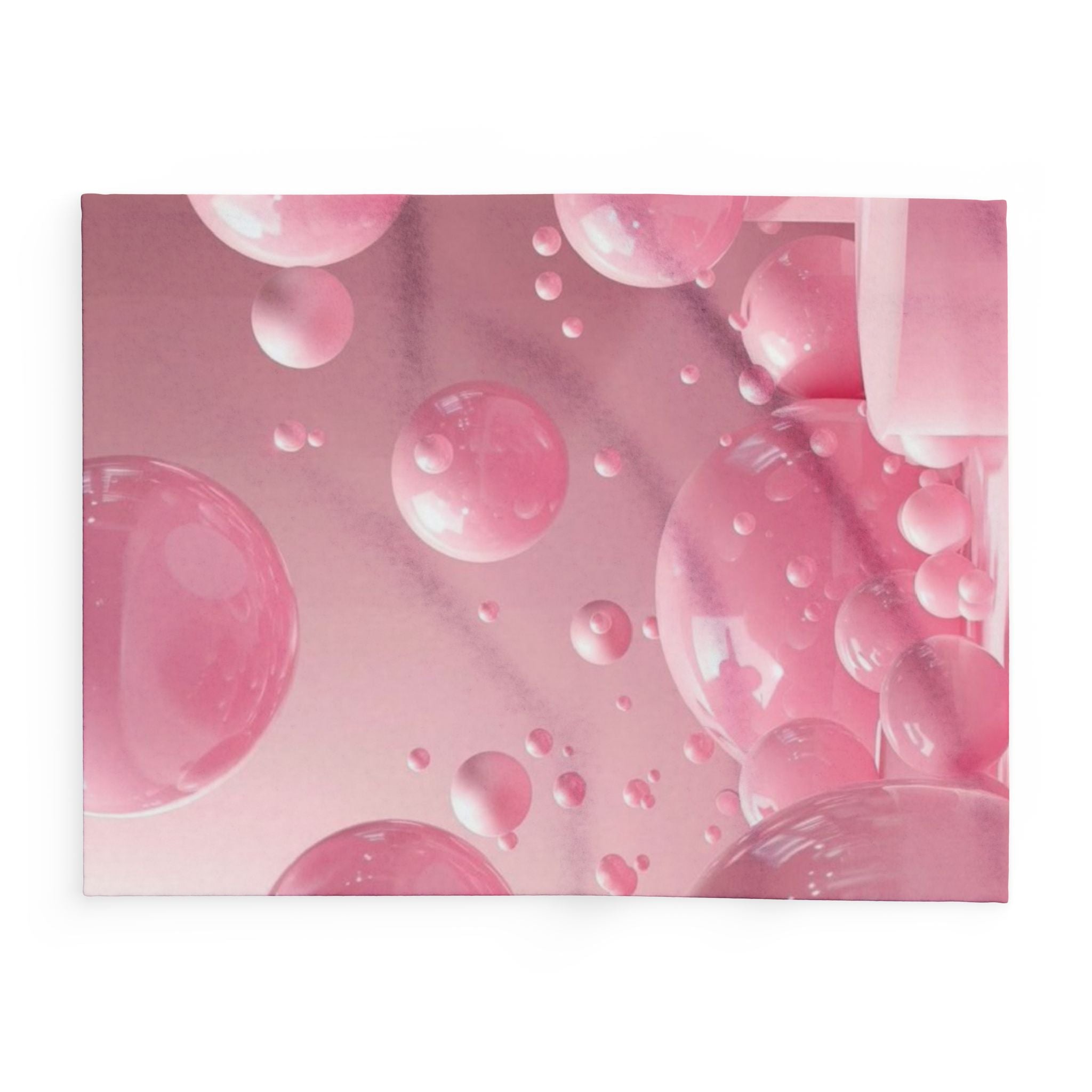 Arctic Fleece Blanket