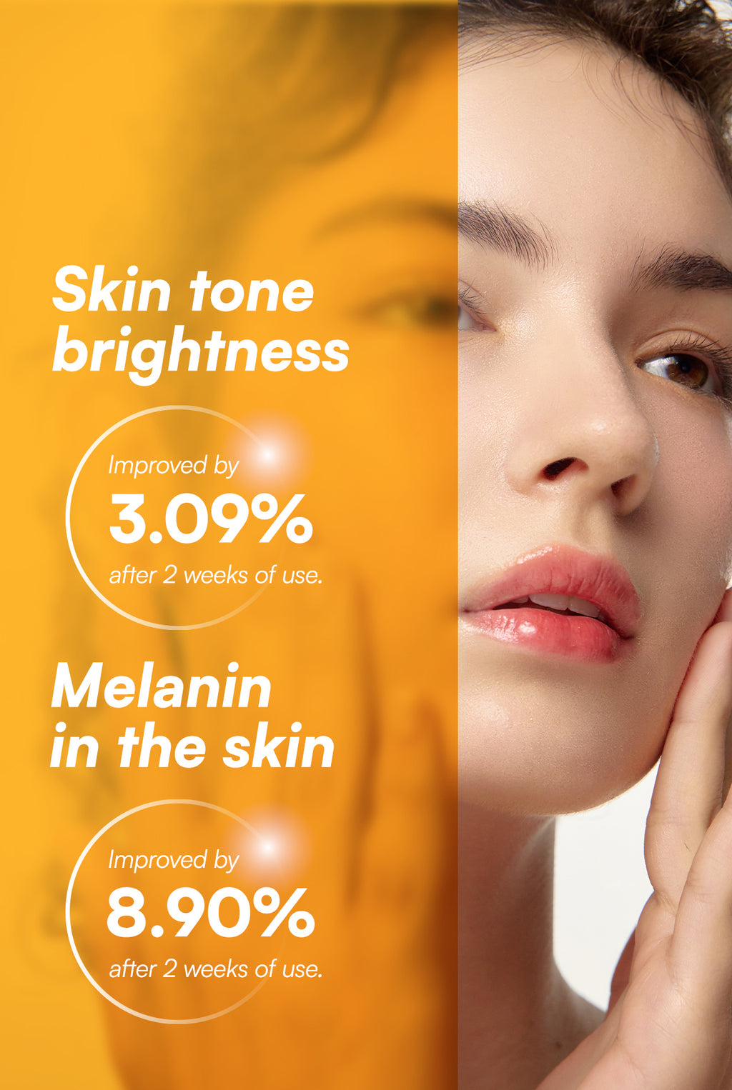 Face Republic Vita Radiance Niacin 10 Cream 50mL [Dull Skin, Brightening/Niacinamide 10%, Vegan] | Clean Kbeauty Skincare