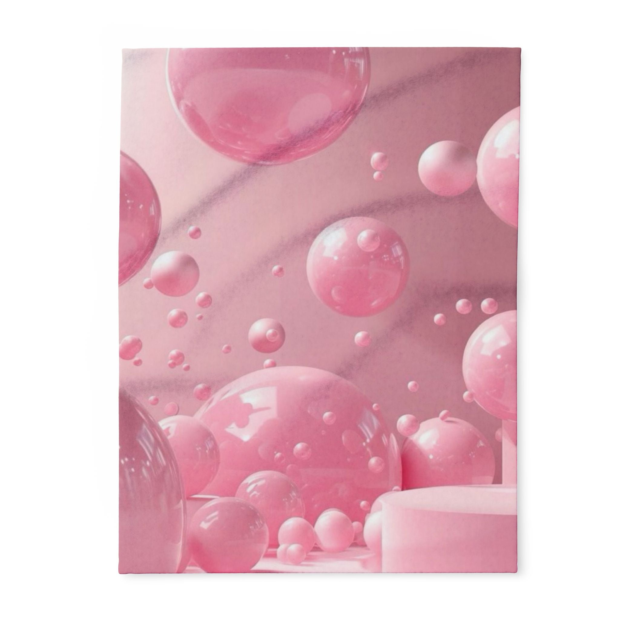 Arctic Fleece Blanket