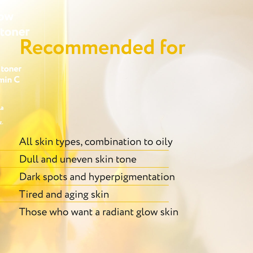 Face Republic Vita Glow Niacin Toner 160mL [Dull Skin, Brightening / Niacinamide 5%] Vegan | Clean Kbeauty Skincare