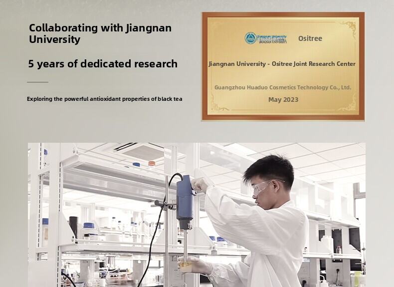 OSITREE | Gentle Cleansing Foam Wash  for Sensitive Skin