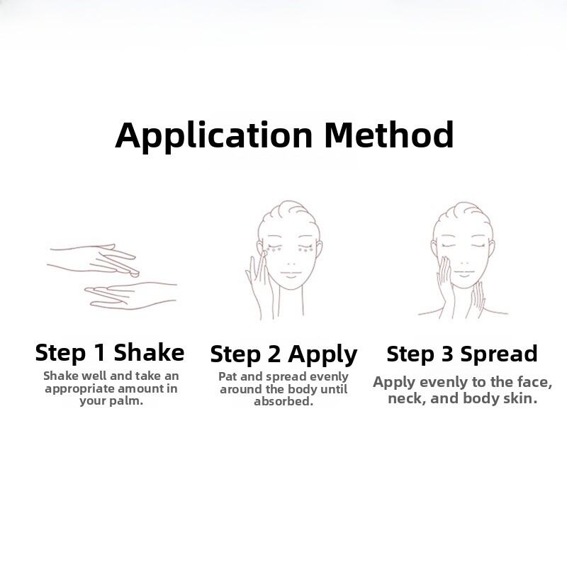 Anessa Gold Bottle Sunscreen Gel Waterproof Sweatproof 90g Facial Universal Protection SPF50+ PA++++ Whitening Sun Protection