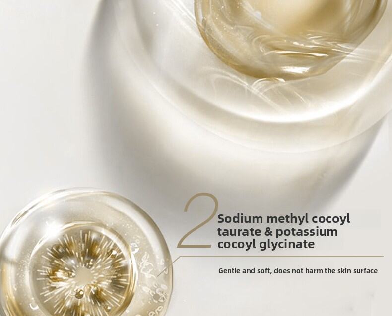 OSITREE | Gentle Cleansing Foam Wash  for Sensitive Skin