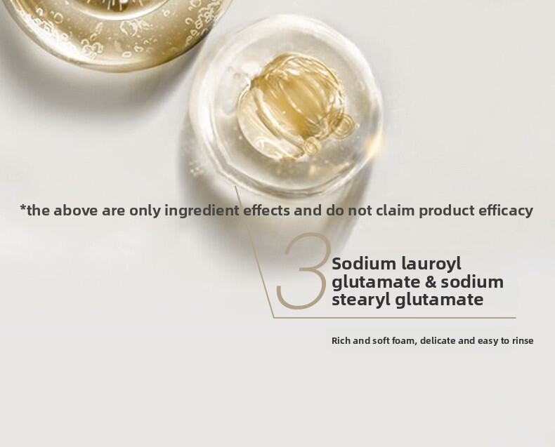 OSITREE | Gentle Cleansing Foam Wash  for Sensitive Skin