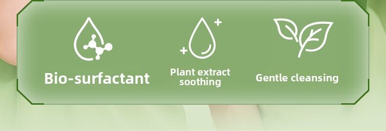 PLANTISM | Oil Control Acne and Blackhead Cleanser