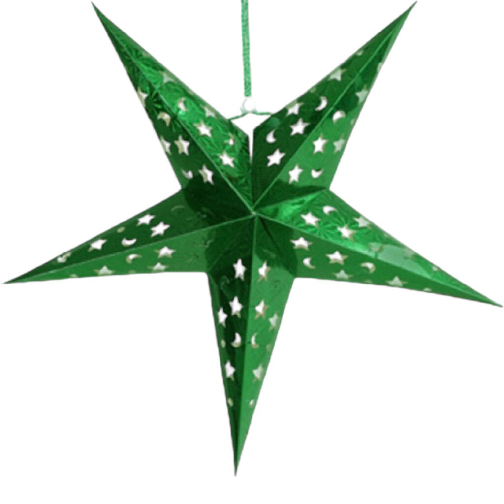 Sunlight Lanterns Decoration,Christmas Star Parol Lantern Pampanga Big with lights, Paper Star Lantern Lights,Star for Christmas Tree,Xmas Lights,Star Shaped Ornament for Christmas Decorations,Christmas Lanterns with Light,Christmas Lanterns Parol Sale