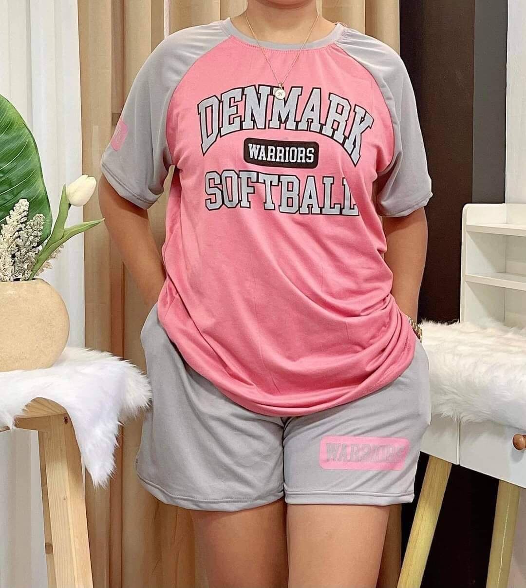 COMBI TERNO SHORT PLUS SIZE WARR'IOR