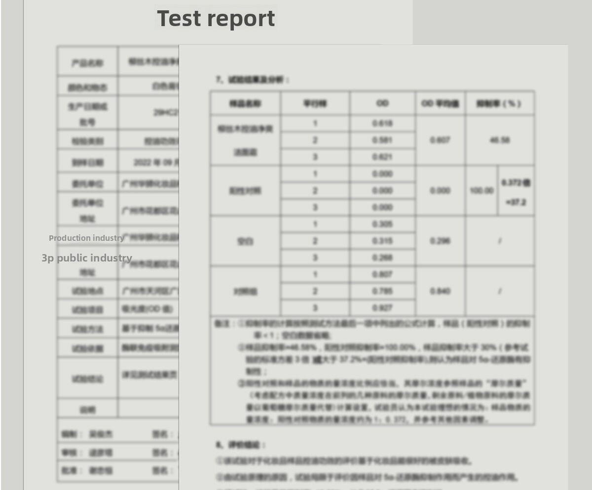 OSITREE | Oil Control Refreshing Cleansing Face Wash with Amino Acids and Salicylic Acid