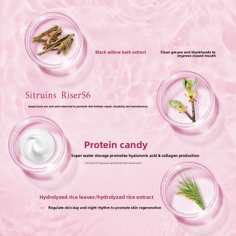 Attenir | Moisturizing Cleansing Face Wash 120g