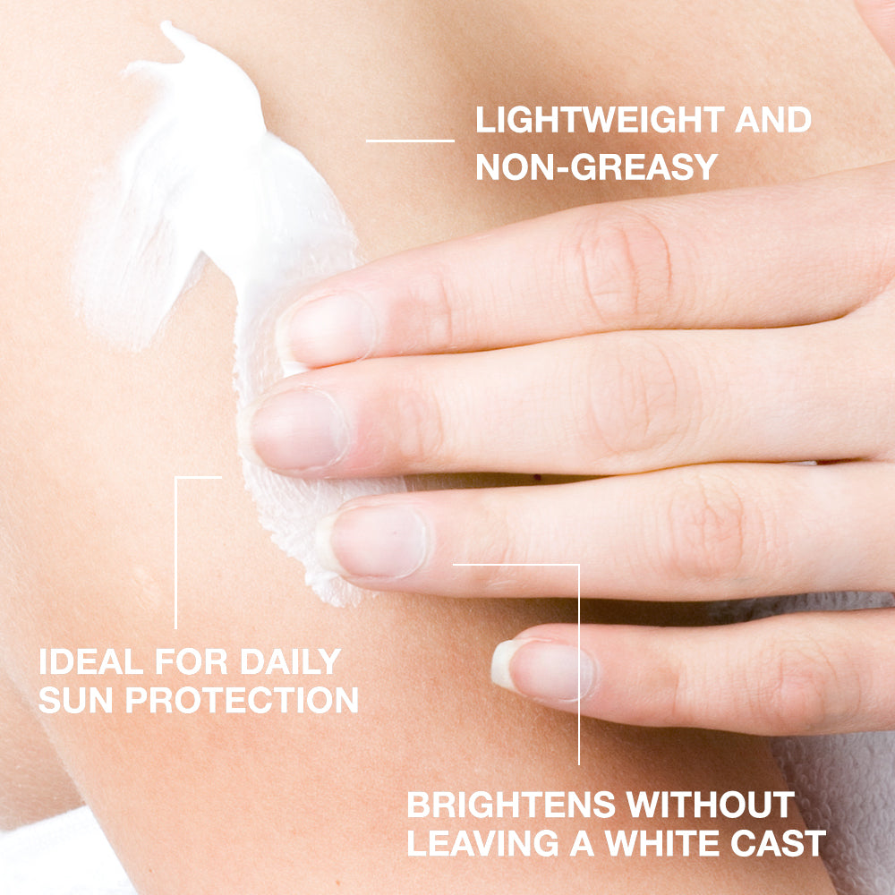 【Buy 1 Take 1】 SKINEVER Water Light Body Sunscreen Lotion Brightening Waterproof Sunblock