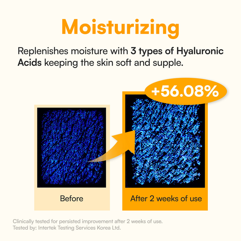 Face Republic Vita Radiance Niacin 10 Cream 50mL [Dull Skin, Brightening/Niacinamide 10%, Vegan] | Clean Kbeauty Skincare