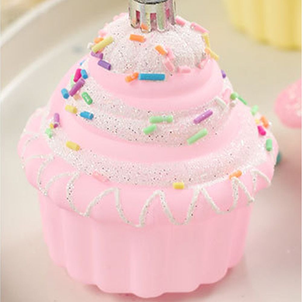 FLARO Cartoon Christmas Candy Balls Set Macaroon Ice Cream Donut Cake Lollipop Balls Pendant Party Supplies Elegant Christmas Tree Ornaments Merry Christmas Decor