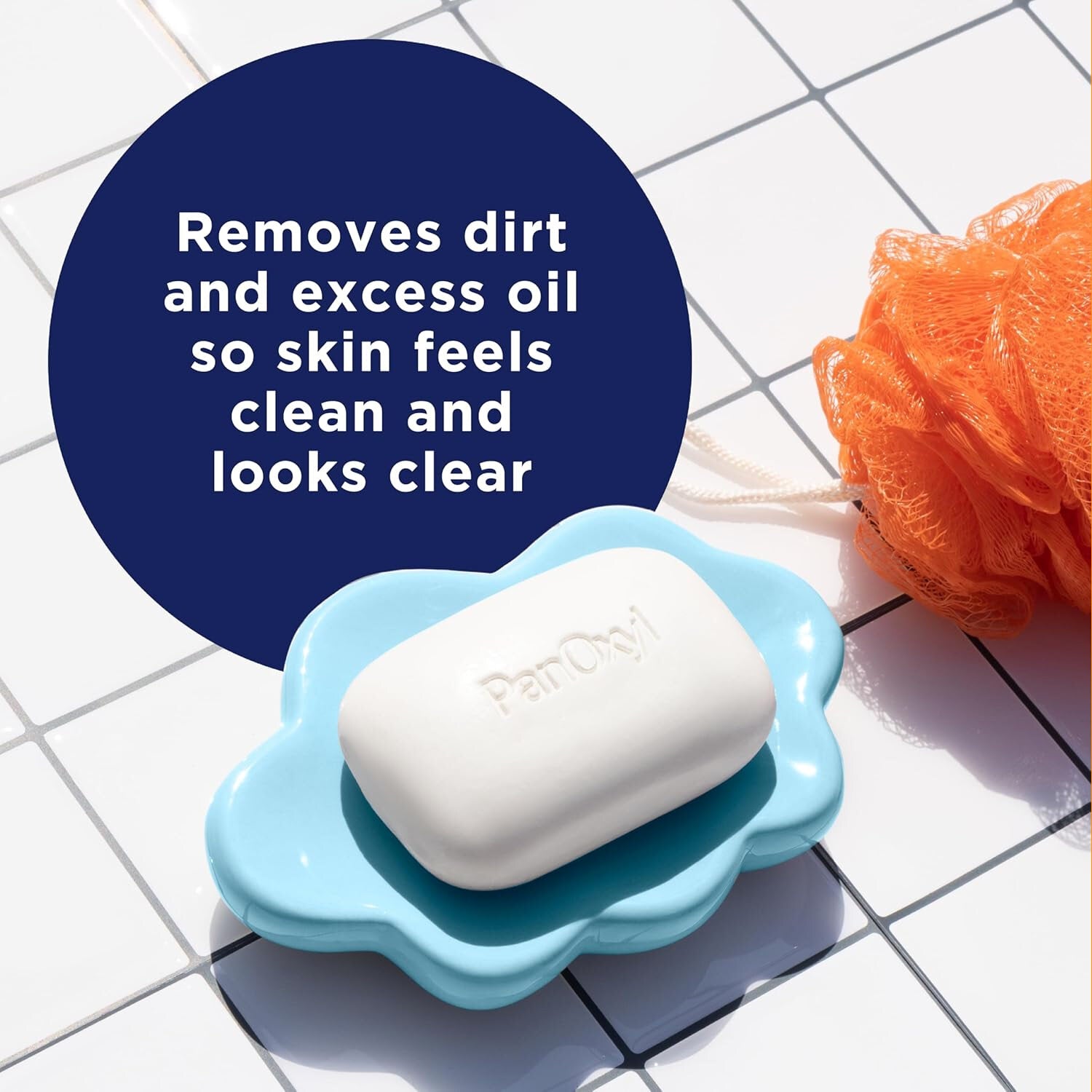 (US Import) PanOxyl Acne Foaming Wash Benzoyl Peroxide 10% High strength antibacterial agent 4% Benzoyl peroxide