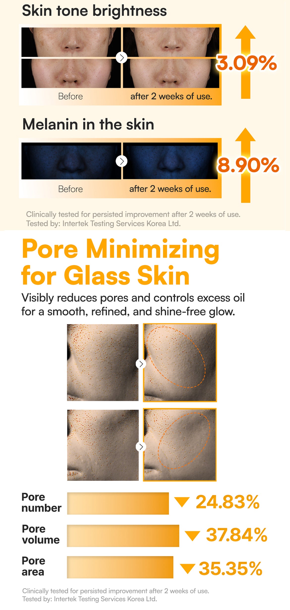 Face Republic Vita Radiance Niacin 10 Cream 50mL [Dull Skin, Brightening/Niacinamide 10%, Vegan] | Clean Kbeauty Skincare