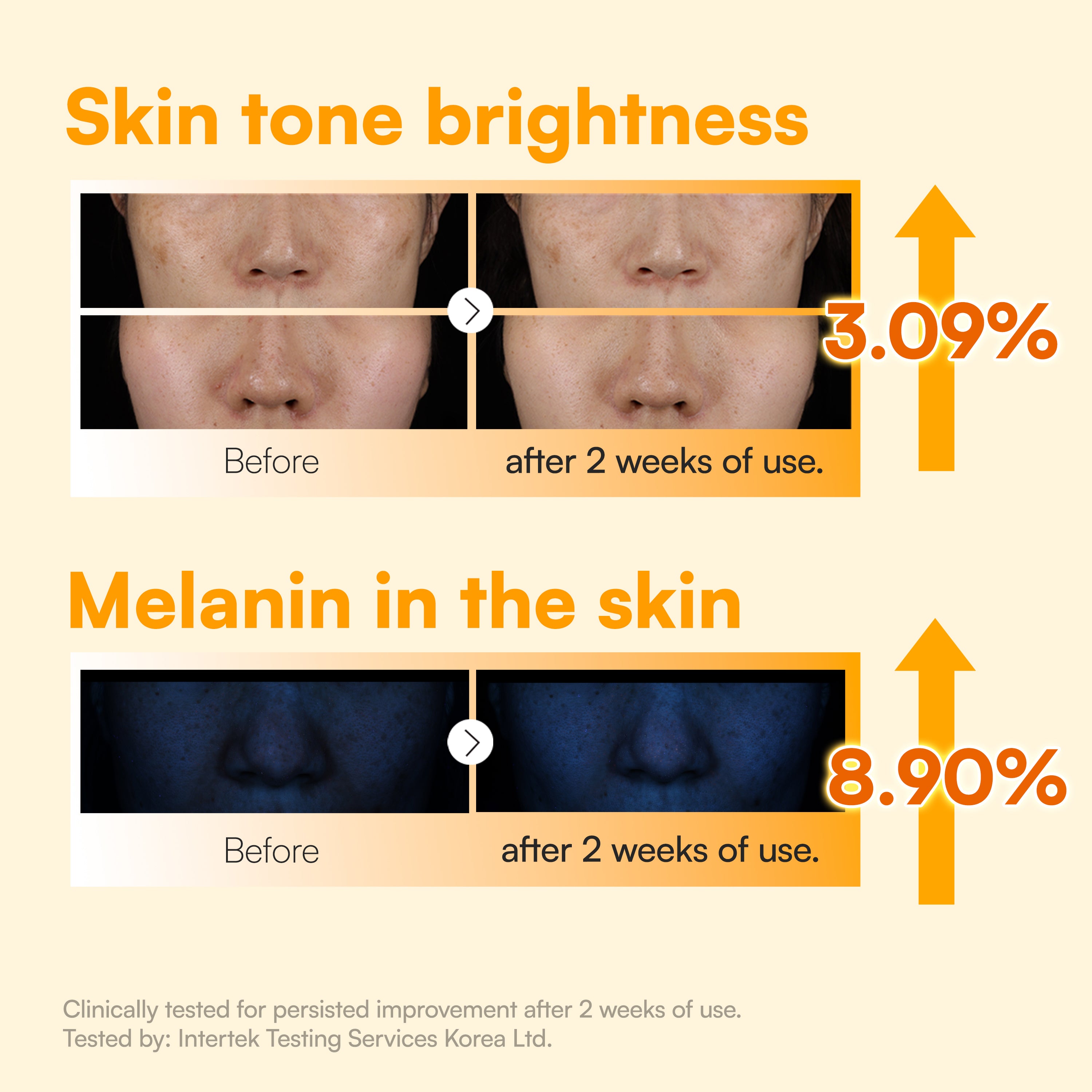 Face Republic Vita Radiance Niacin 10 Cream 50mL [Dull Skin, Brightening/Niacinamide 10%, Vegan] | Clean Kbeauty Skincare