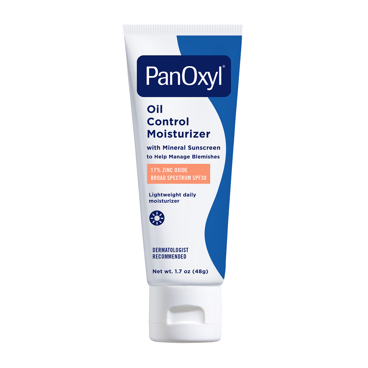 (US Import) PanOxyl 10% Acne Foaming Wash Benzoyl Peroxide 10% High strength antibacterial agent
