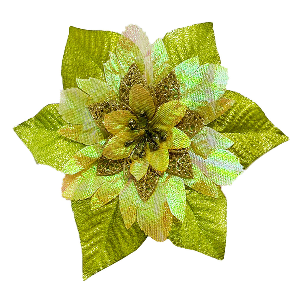 Christmas Flower Various design Christmas flowers Artificial Flowers christmas tree decoration Party,DIY  JVL