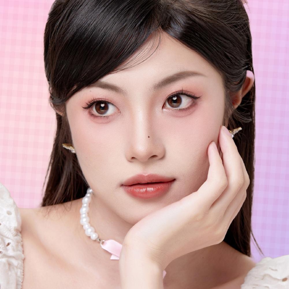 【Free Tweezer】Glue Free 60-120 Cluster False Eyelashes Reusable Self-Adhesive No Need Glue Lashes