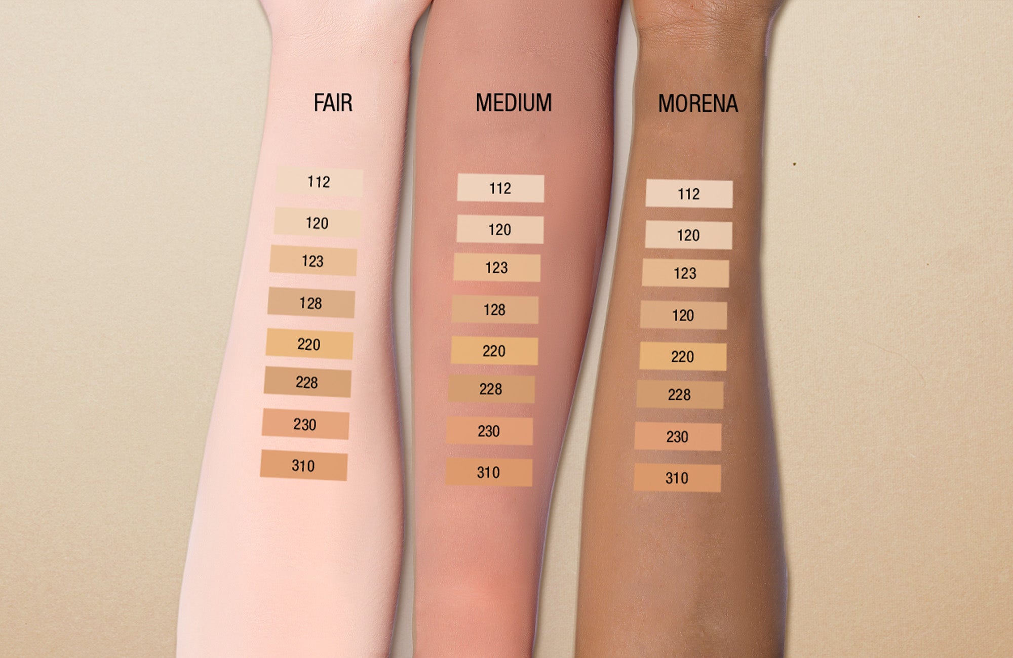 Maybelline Fit Me 24HR Powder Foundation - Long lasting, Waterproof, Poreless, SPF 44 PA+++