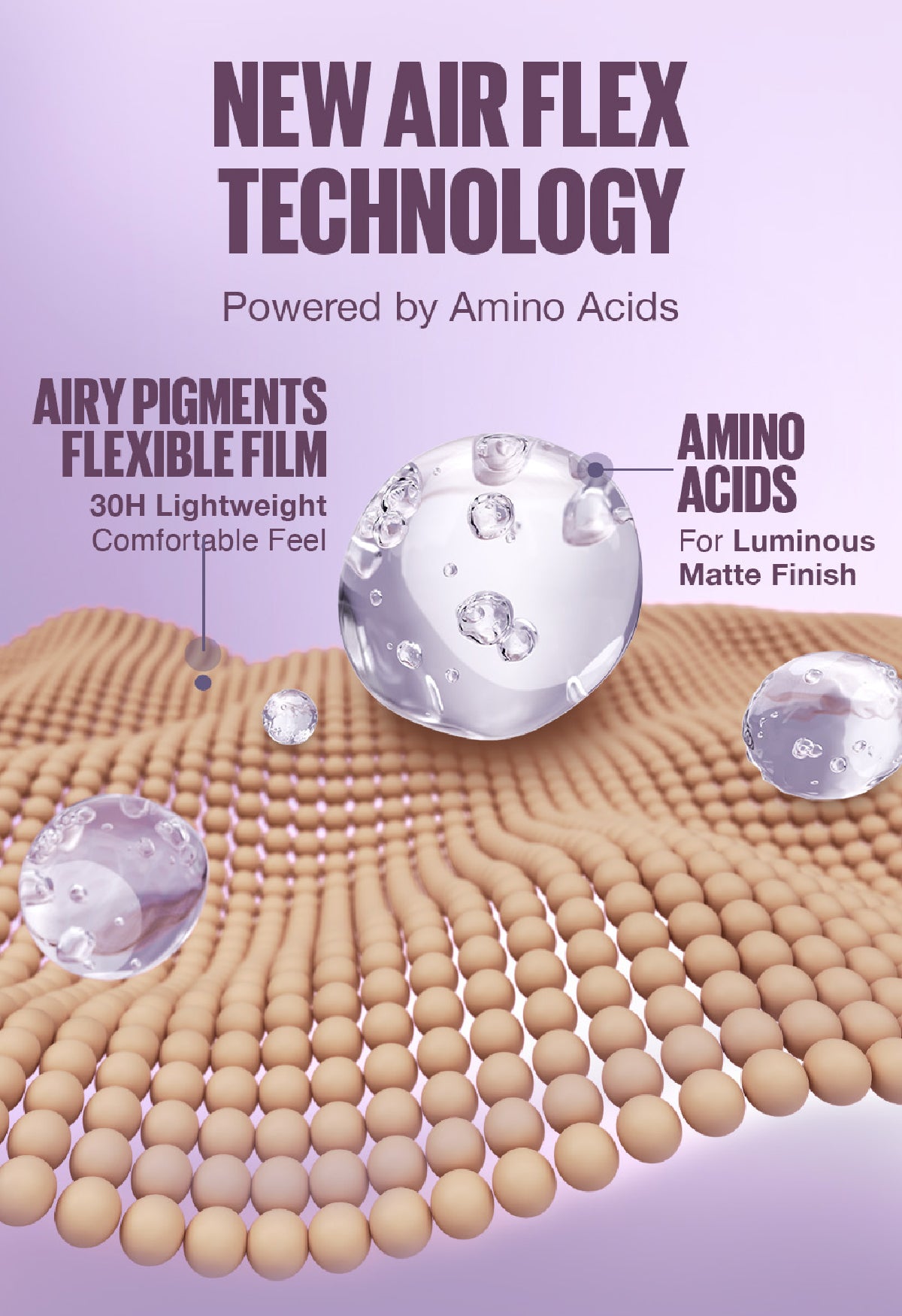 Maybelline SuperStay Lumi Matte Foundation 35ML (Longwear, Lightweight, Soft Matte, SPF, Waterproof)