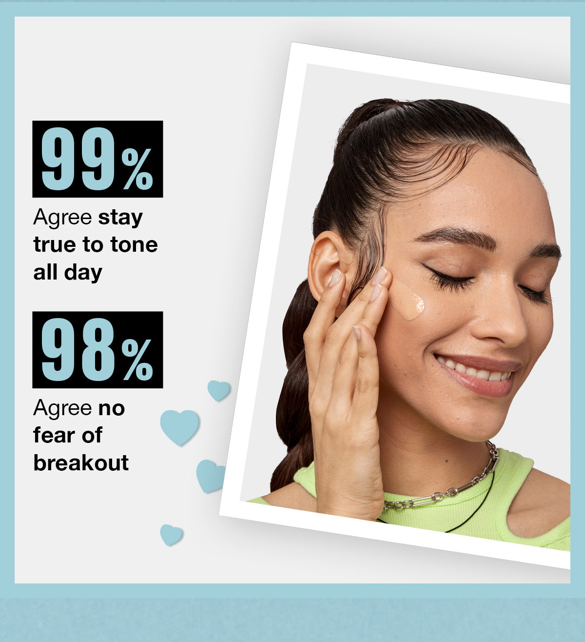 Maybelline Fit Me Foundation 16HR Long-Lasting, Oil Control, Natural Coverage, Matte, SPF22 PA+++