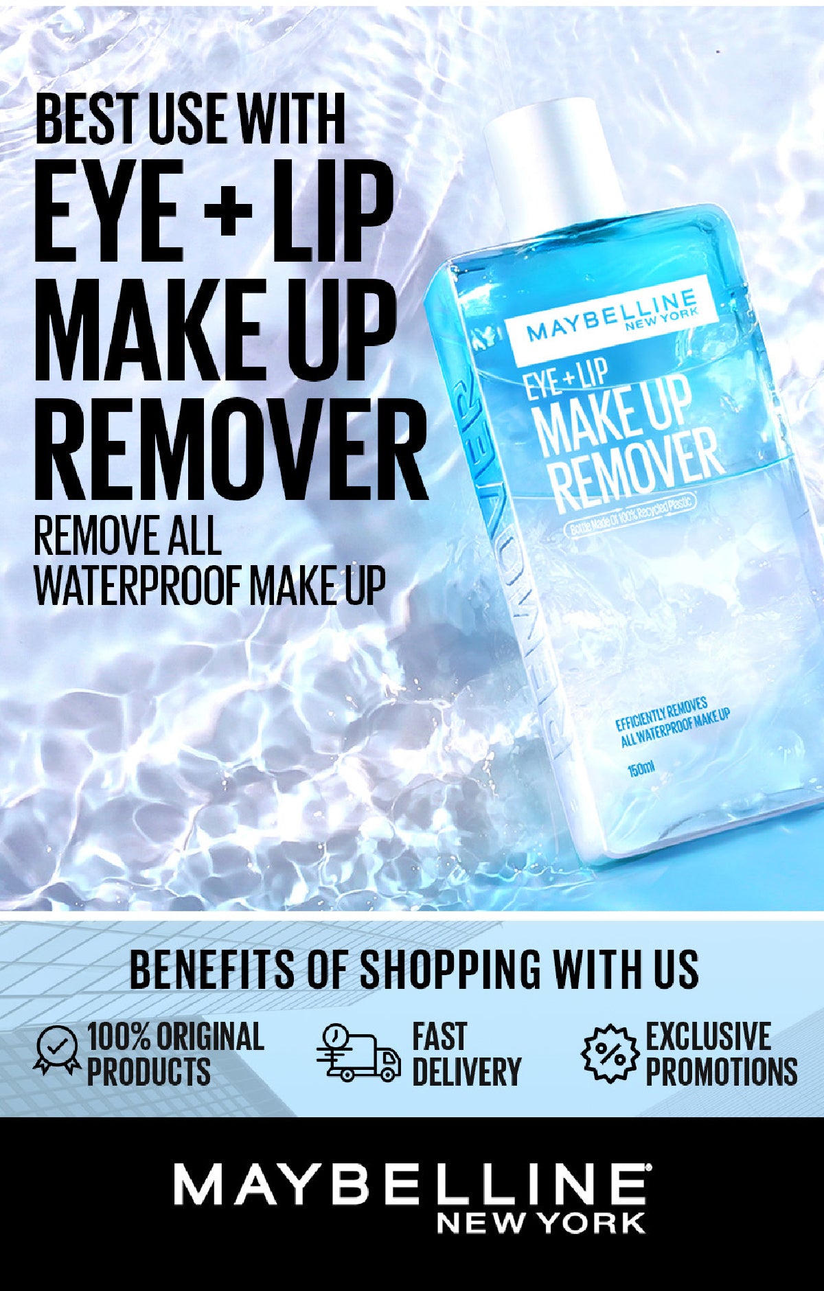 Maybelline SuperStay Lumi Matte Foundation 35ML (Longwear, Lightweight, Soft Matte, SPF, Waterproof)