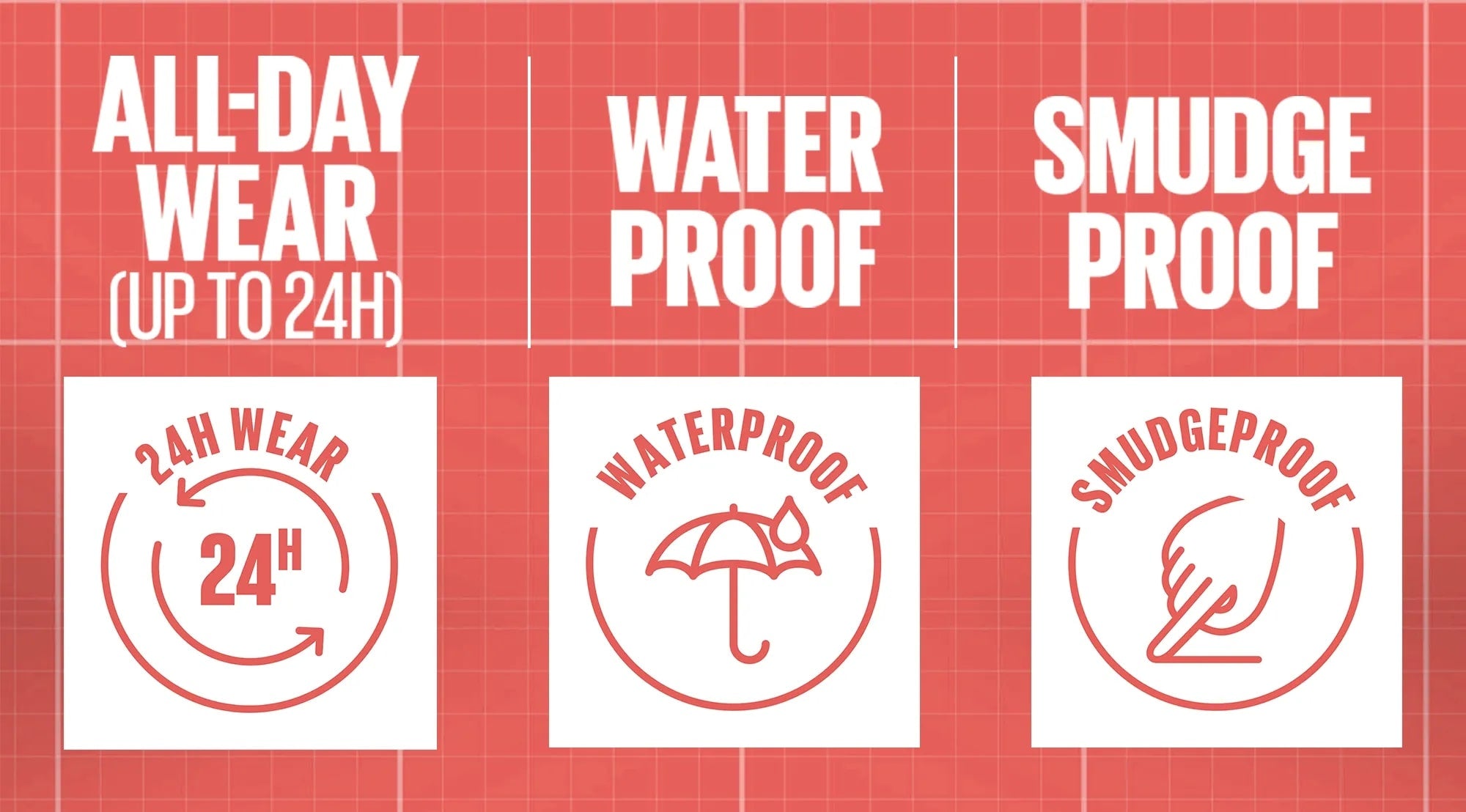 Maybelline Build-A-Brow 2-in-1 Brow Pen + Sealing Gel [Eyebrow, Eyebrow Pencil Brow, Eyebrow Gel]