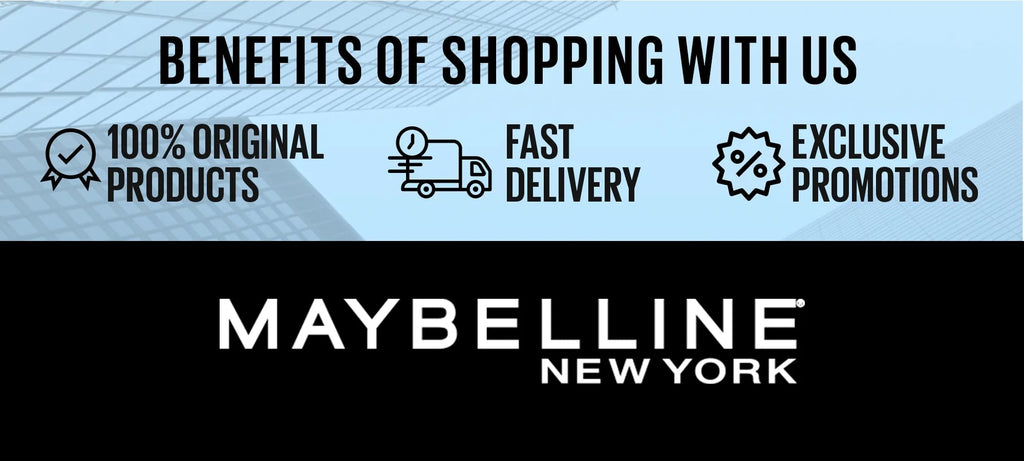 Maybelline Build-A-Brow 2-in-1 Brow Pen + Sealing Gel [Eyebrow, Eyebrow Pencil Brow, Eyebrow Gel]