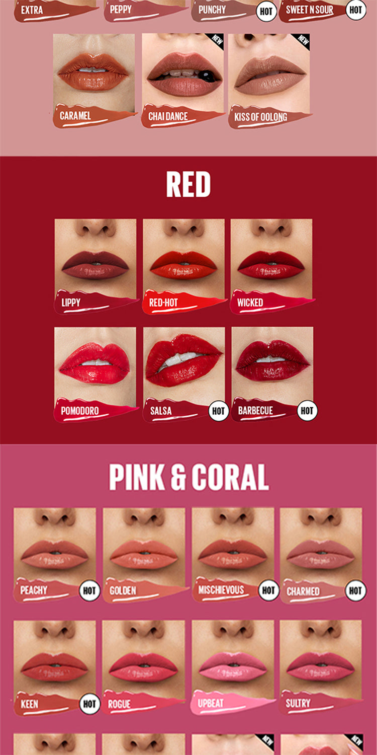 Maybelline Superstay Vinyl Ink Liquid Lipstick - 16HR Long Lasting, Transferproof, Smudgeproof