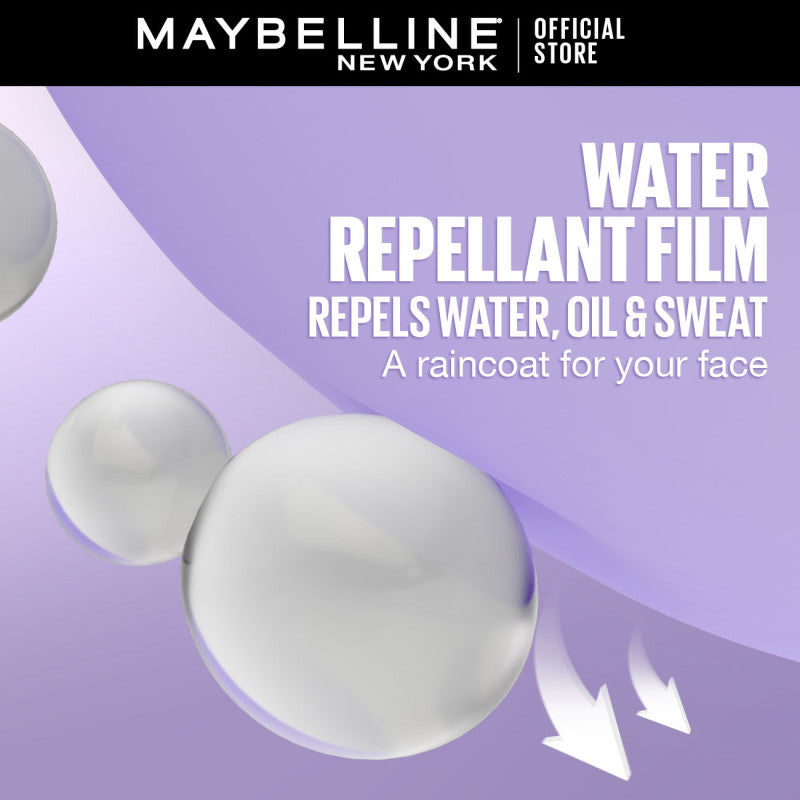 Maybelline Super Stay Flex Powder 30H LONGWEAR POWDER FOUNDATION TWO-WAY CAKE FULL COVERAGE MATTE